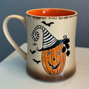 NWT Spectrum Designz Black Bird Night Mug
